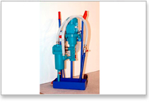 MPF Series SEIM Pumps